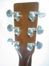 Martin D-76 US 200th Anniversary Model / Limited Edition・Eagle Head Inlay・13 State Stars Inlay・Herringbone and Rosette・Sitka Spruce Top・Rosewood Side and Back  【With Martin Biack Case】  1976年製_5