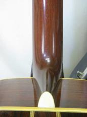 Martin D-76 US 200th Anniversary Model / Limited Edition・Eagle Head Inlay・13 State Stars Inlay・Herringbone and Rosette・Sitka Spruce Top・Rosewood Side and Back  【With Martin Biack Case】  1976年製_6