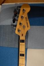 Honky Tonk Guitars Honky Tonk "Dennis" 3-Tone Sunburst_5