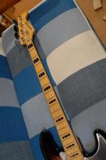 Honky Tonk Guitars Honky Tonk "Dennis" 3-Tone Sunburst_6