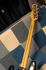 Honky Tonk Guitars Honky Tonk "Dennis" 3-Tone Sunburst_7