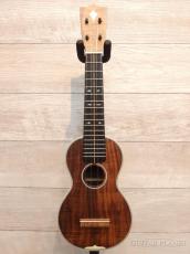 Martin 【BIG SALE !】Custom 3K Soprano Uke 【2019年製】【ソプラノ/ハワイアンコア】【Style-3K】【20's復刻カスタム】【24回金利0%対象】【送料込】_2