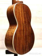 Martin 【BIG SALE !】Custom 3K Soprano Uke 【2019年製】【ソプラノ/ハワイアンコア】【Style-3K】【20's復刻カスタム】【24回金利0%対象】【送料込】_4