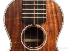 Martin 【BIG SALE !】Custom 3K Soprano Uke 【2019年製】【ソプラノ/ハワイアンコア】【Style-3K】【20's復刻カスタム】【24回金利0%対象】【送料込】_6