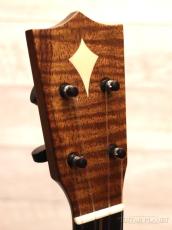 Martin 【BIG SALE !】Custom 3K Soprano Uke 【2019年製】【ソプラノ/ハワイアンコア】【Style-3K】【20's復刻カスタム】【24回金利0%対象】【送料込】_8