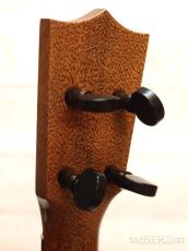 Martin 【BIG SALE !】Custom 3K Soprano Uke 【2019年製】【ソプラノ/ハワイアンコア】【Style-3K】【20's復刻カスタム】【24回金利0%対象】【送料込】_9