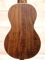 Martin 【BIG SALE !】Custom 3K Soprano Uke 【2019年製】【ソプラノ/ハワイアンコア】【Style-3K】【20's復刻カスタム】【24回金利0%対象】【送料込】_10