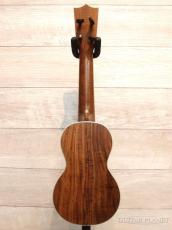 Martin 【BIG SALE !】Custom 3K Soprano Uke 【2019年製】【ソプラノ/ハワイアンコア】【Style-3K】【20's復刻カスタム】【24回金利0%対象】【送料込】_11