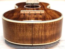 Martin 【BIG SALE !】Custom 3K Soprano Uke 【2019年製】【ソプラノ/ハワイアンコア】【Style-3K】【20's復刻カスタム】【24回金利0%対象】【送料込】_12
