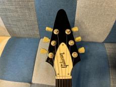 Gibson Flying V 67 Classic White_3