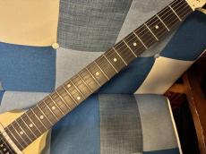 Gibson Flying V 67 Classic White_5