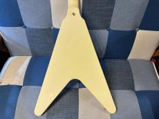 Gibson Flying V 67 Classic White_7