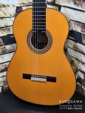 Conde Hermanos [コンデ・エルマノス] 2004年製 Felipe フェリーペ AF-25/R CAVIUNA 665mm【日本総本店2F 在庫品】
