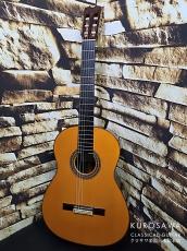 Conde Hermanos [コンデ・エルマノス] 2004年製 Felipe フェリーペ AF-25/R CAVIUNA 665mm【日本総本店2F 在庫品】_2