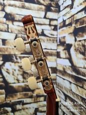 Conde Hermanos [コンデ・エルマノス] 2004年製 Felipe フェリーペ AF-25/R CAVIUNA 665mm【日本総本店2F 在庫品】_8