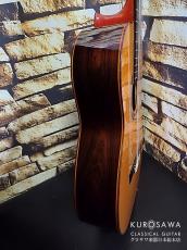 Conde Hermanos [コンデ・エルマノス] 2004年製 Felipe フェリーペ AF-25/R CAVIUNA 665mm【日本総本店2F 在庫品】_9