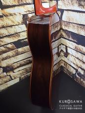 Conde Hermanos [コンデ・エルマノス] 2004年製 Felipe フェリーペ AF-25/R CAVIUNA 665mm【日本総本店2F 在庫品】_10