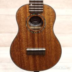 KIWAYA 【BIG SALE !】KPS-PLA/M 【ソプラノ/マホガニー】【カスタムモデル】【24回金利0%対象】【送料込】