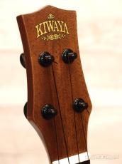 KIWAYA 【BIG SALE !】KPS-PLA/M 【ソプラノ/マホガニー】【カスタムモデル】【24回金利0%対象】【送料込】_8