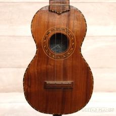 ROYAL HAWAIIAN 【BIG SALE !】Soprano Deluxe Model 【1920年代頃ビンテージ】【ソプラノ/ハワイアンコア】【24回金利0%対象】【送料込】