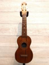 ROYAL HAWAIIAN 【BIG SALE !】Soprano Deluxe Model 【1920年代頃ビンテージ】【ソプラノ/ハワイアンコア】【24回金利0%対象】【送料込】_2