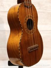 ROYAL HAWAIIAN 【BIG SALE !】Soprano Deluxe Model 【1920年代頃ビンテージ】【ソプラノ/ハワイアンコア】【24回金利0%対象】【送料込】_3