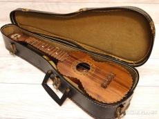 ROYAL HAWAIIAN 【BIG SALE !】Soprano Deluxe Model 【1920年代頃ビンテージ】【ソプラノ/ハワイアンコア】【24回金利0%対象】【送料込】_13