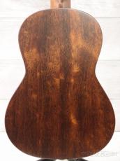 Martin 【BIG SALE !】1T IZ Tenor Uke 【2023年製】【テナー/キルテッドマホガニー】【イズラエルモデル】【24回金利0%対象】【送料込】_10