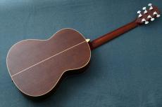K.Yairi RF-65 -Natural- 2002年製 【USED】_3
