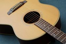K.Yairi RF-65 -Natural- 2002年製 【USED】_4