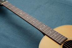 K.Yairi RF-65 -Natural- 2002年製 【USED】_5