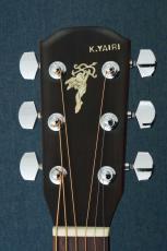 K.Yairi RF-65 -Natural- 2002年製 【USED】_9