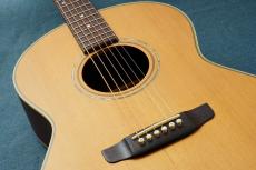 K.Yairi RF-65 -Natural- 2002年製 【USED】_11