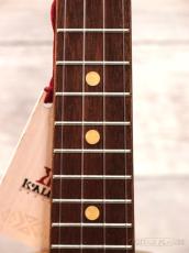 KoAloha 【BIG SALE !】Opio KSO-10 Soprano 【オピオシリーズ】【ソプラノ/アカシア】【単板モデル】【24回金利0%対象】【送料込】_7