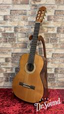 Orpheus Valley Guitars オルフェウス・ヴァレー・ギターズ Model:S58C_2