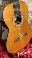 Orpheus Valley Guitars オルフェウス・ヴァレー・ギターズ Model:S58C_3