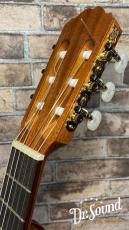 Orpheus Valley Guitars オルフェウス・ヴァレー・ギターズ Model:S58C_6