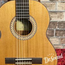 Orpheus Valley Guitars オルフェウス・ヴァレー・ギターズ Model:S53C