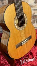 Orpheus Valley Guitars オルフェウス・ヴァレー・ギターズ Model:S53C_3