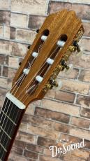 Orpheus Valley Guitars オルフェウス・ヴァレー・ギターズ Model:S53C_6
