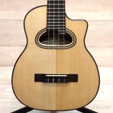 Dupont 【BIG SALE !】UK30 Tenor Cutaway 【デュポン】【テナー/カッタウェイ】【スプルース/ローズウッド】【Made in France】【24回金利0%対象】【送料込】