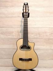 Dupont 【BIG SALE !】UK30 Tenor Cutaway 【デュポン】【テナー/カッタウェイ】【スプルース/ローズウッド】【Made in France】【24回金利0%対象】【送料込】_2