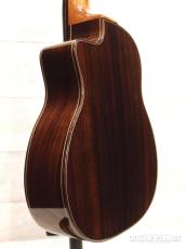Dupont 【BIG SALE !】UK30 Tenor Cutaway 【デュポン】【テナー/カッタウェイ】【スプルース/ローズウッド】【Made in France】【24回金利0%対象】【送料込】_4