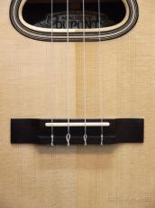 Dupont 【BIG SALE !】UK30 Tenor Cutaway 【デュポン】【テナー/カッタウェイ】【スプルース/ローズウッド】【Made in France】【24回金利0%対象】【送料込】_5