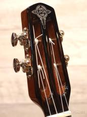 Dupont 【BIG SALE !】UK30 Tenor Cutaway 【デュポン】【テナー/カッタウェイ】【スプルース/ローズウッド】【Made in France】【24回金利0%対象】【送料込】_9