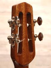 Dupont 【BIG SALE !】UK30 Tenor Cutaway 【デュポン】【テナー/カッタウェイ】【スプルース/ローズウッド】【Made in France】【24回金利0%対象】【送料込】_10