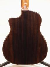 Dupont 【BIG SALE !】UK30 Tenor Cutaway 【デュポン】【テナー/カッタウェイ】【スプルース/ローズウッド】【Made in France】【24回金利0%対象】【送料込】_11