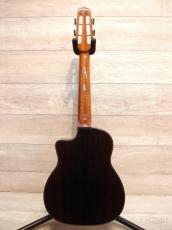 Dupont 【BIG SALE !】UK30 Tenor Cutaway 【デュポン】【テナー/カッタウェイ】【スプルース/ローズウッド】【Made in France】【24回金利0%対象】【送料込】_12