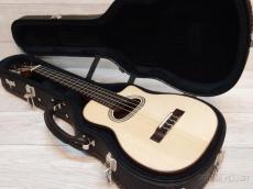 Dupont 【BIG SALE !】UK30 Tenor Cutaway 【デュポン】【テナー/カッタウェイ】【スプルース/ローズウッド】【Made in France】【24回金利0%対象】【送料込】_14