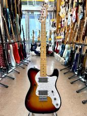 Fender Japan TN72_2